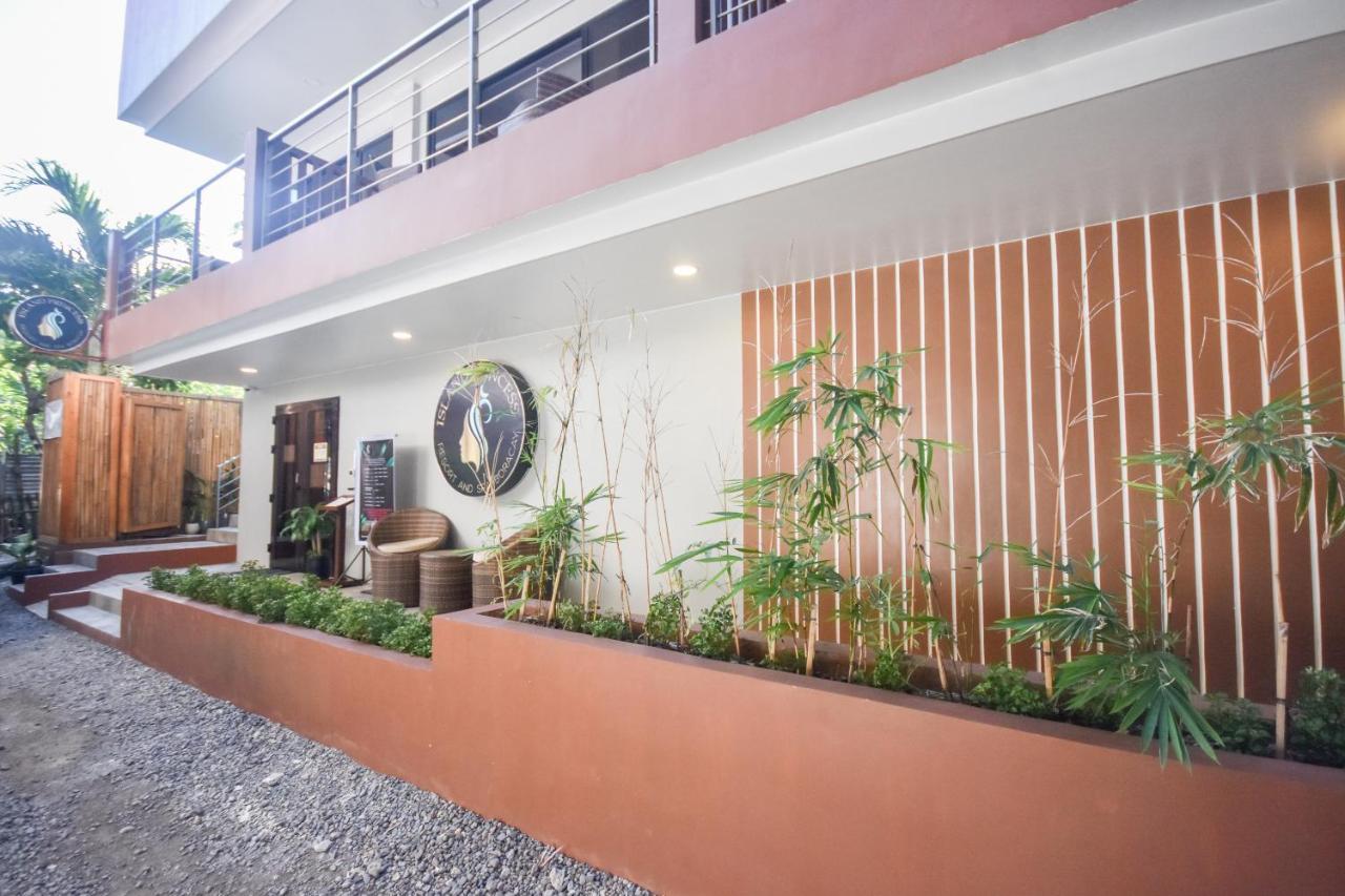 Island Princess Resort Boracay, Station 2 Manoc-Manoc Eksteriør bilde