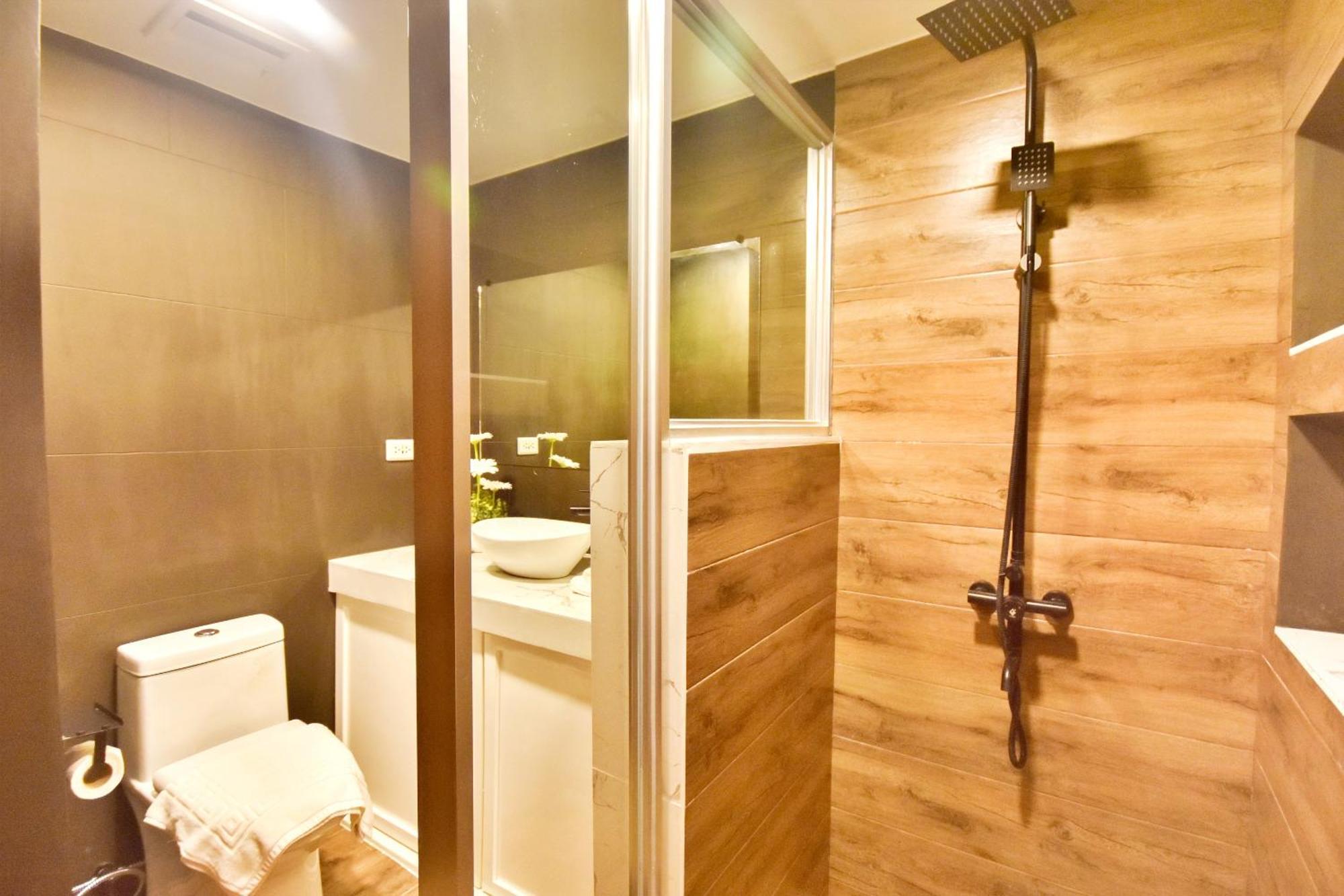 Island Princess Resort Boracay, Station 2 Manoc-Manoc Eksteriør bilde