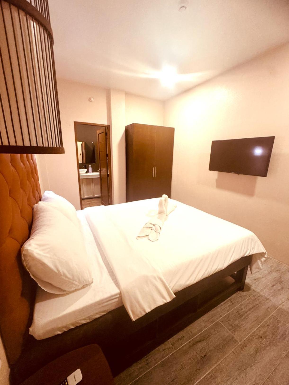 Island Princess Resort Boracay, Station 2 Manoc-Manoc Eksteriør bilde